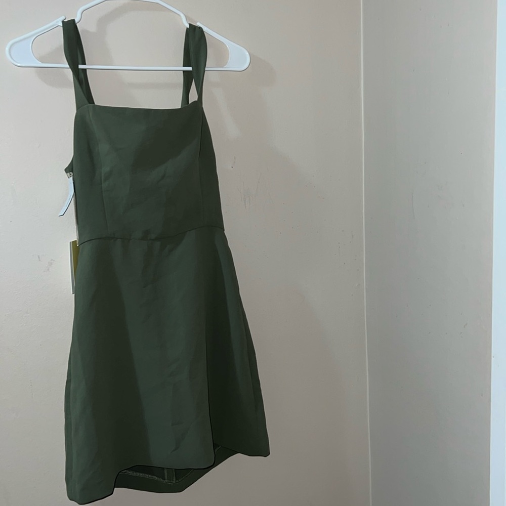 Wilfred Dress